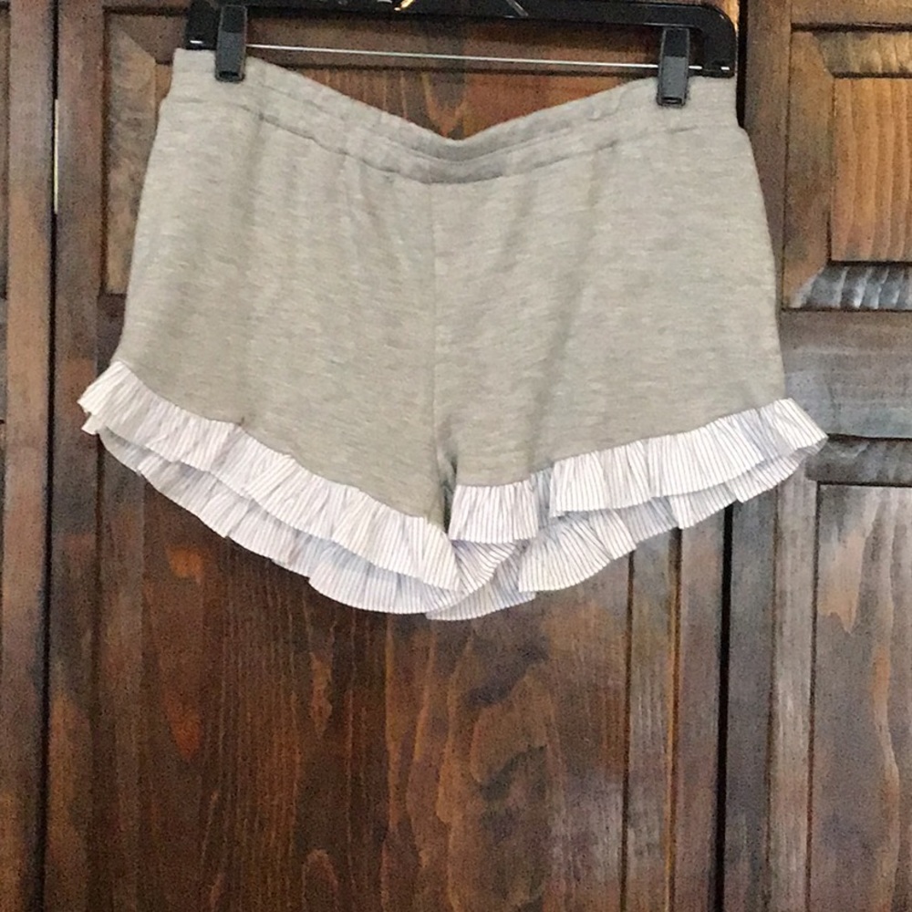 Paper Crane Shorts